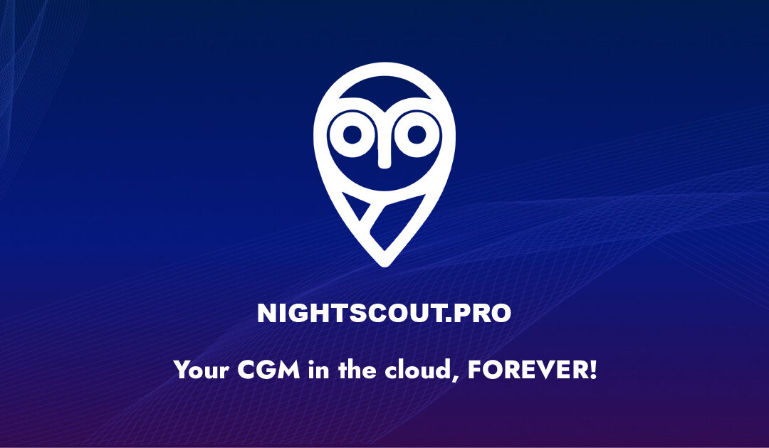 Use Nightscout with xDrip+