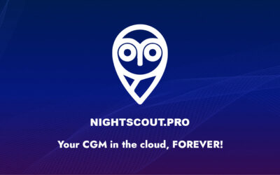 The Nightscout Pro AI ChatBot